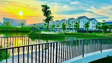Duy nhất 1 suất ngoại giao biệt thự vườn, sát ngay dự án của Sungroup, giá trực tiếp chủ đầu tư