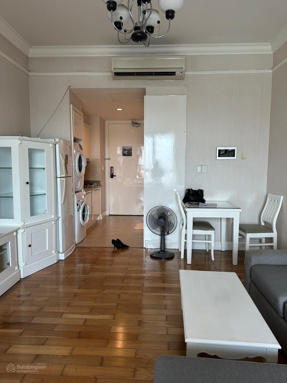 Bán căn hộ chung cư tại The Manor, 4 tỷ, 33m2, giá ưu đãi