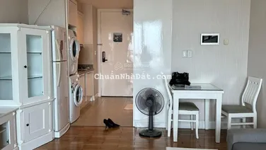 Bán căn hộ chung cư tại The Manor, 4 tỷ, 33m2, giá ưu đãi