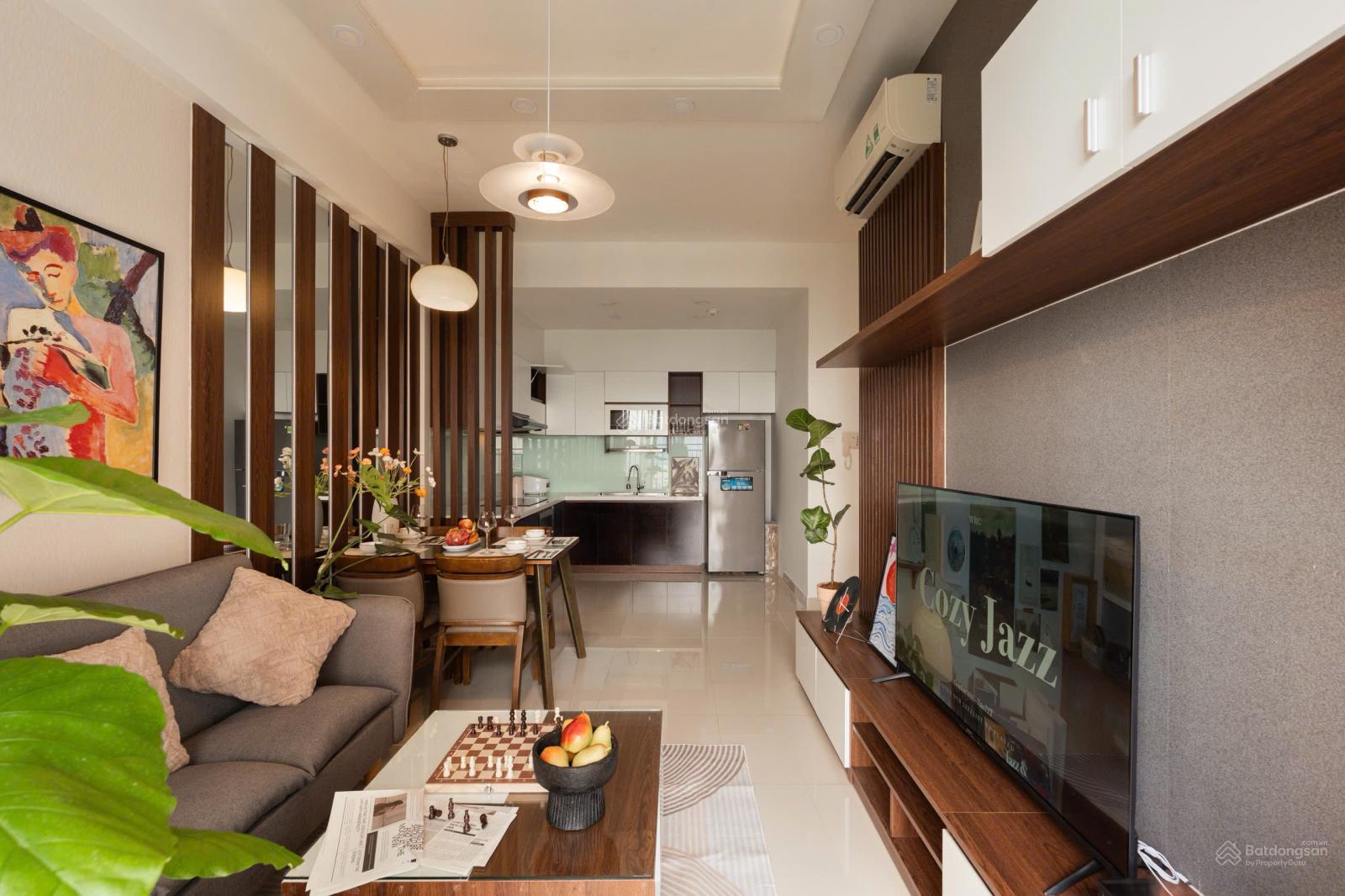 CHÍNH CHỦ GỬI BÁN CĂN HỘ 2PN2WC - 76 m2 NHÀ ĐẸP DỌN VÀO Ở NGÀY GIÁ BÁN 7.5 TỶ