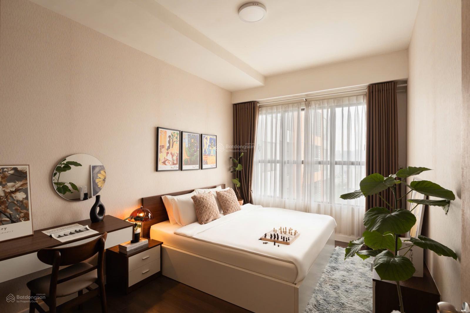 CHÍNH CHỦ GỬI BÁN CĂN HỘ 2PN2WC - 76 m2 NHÀ ĐẸP DỌN VÀO Ở NGÀY GIÁ BÁN 7.5 TỶ