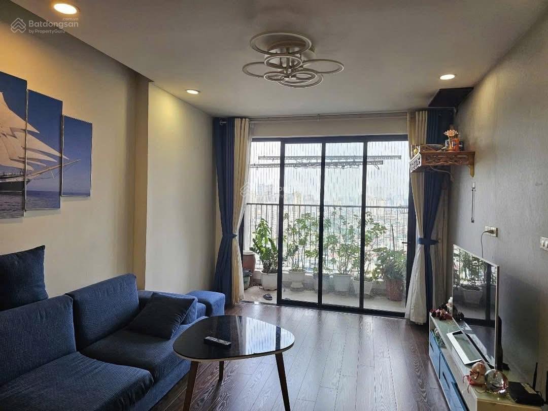 Bán CHCC Osaka Complex, Hoàng Liệt, Hoàng Mai 5,15 tỷ, 71m2, 2PN, 2WC, View Hồ Linh Đàm