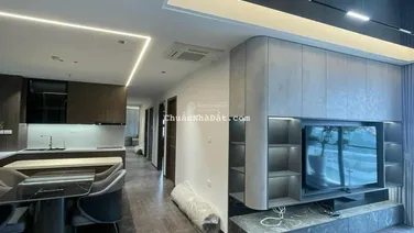 Hàng hiếm tại MHD Trung Văn. 107m2 (3N2W) giá tốt 9.x . Sẵn sổ, full đồ