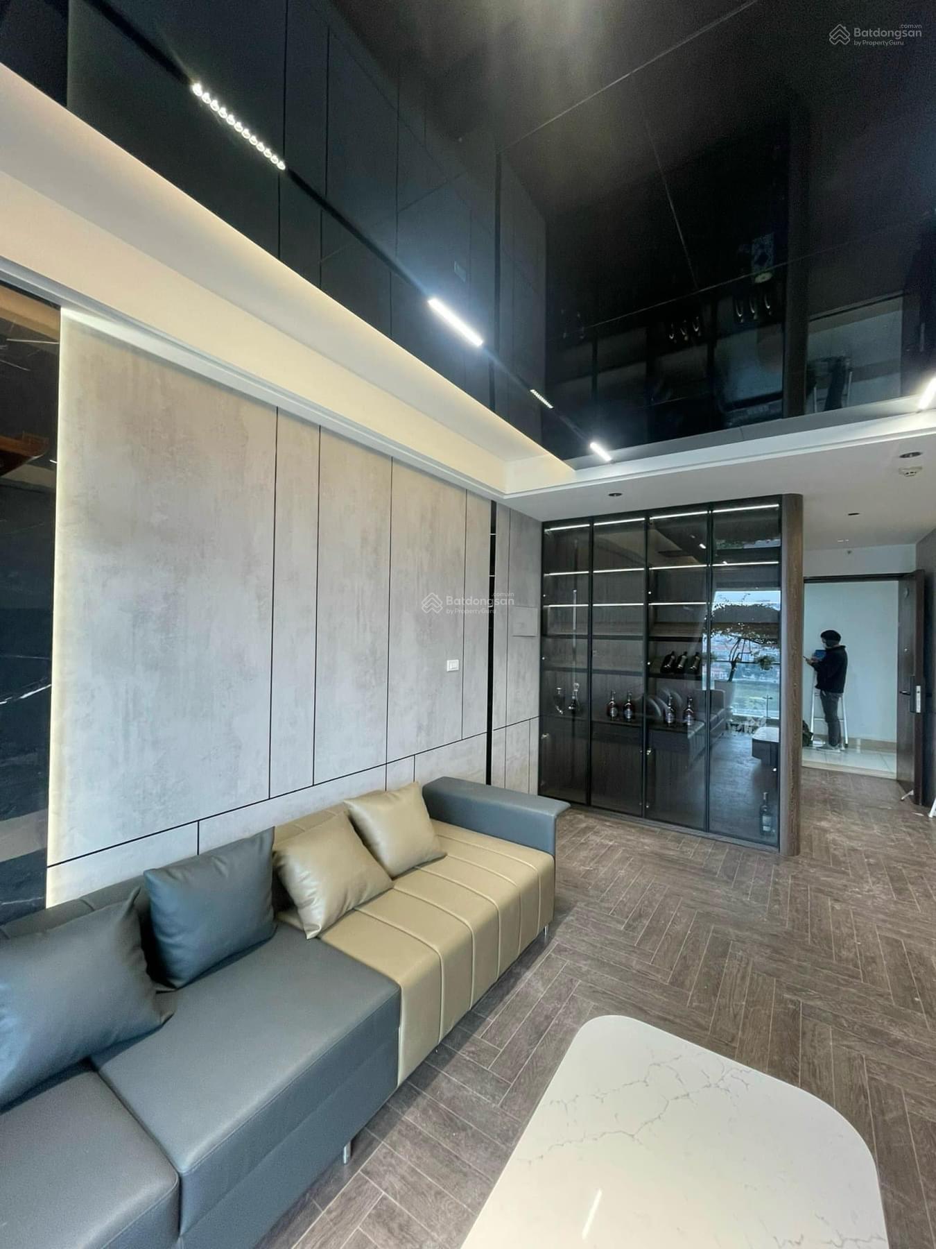 Hàng hiếm tại MHD Trung Văn. 107m2 (3N2W) giá tốt 9.x . Sẵn sổ, full đồ