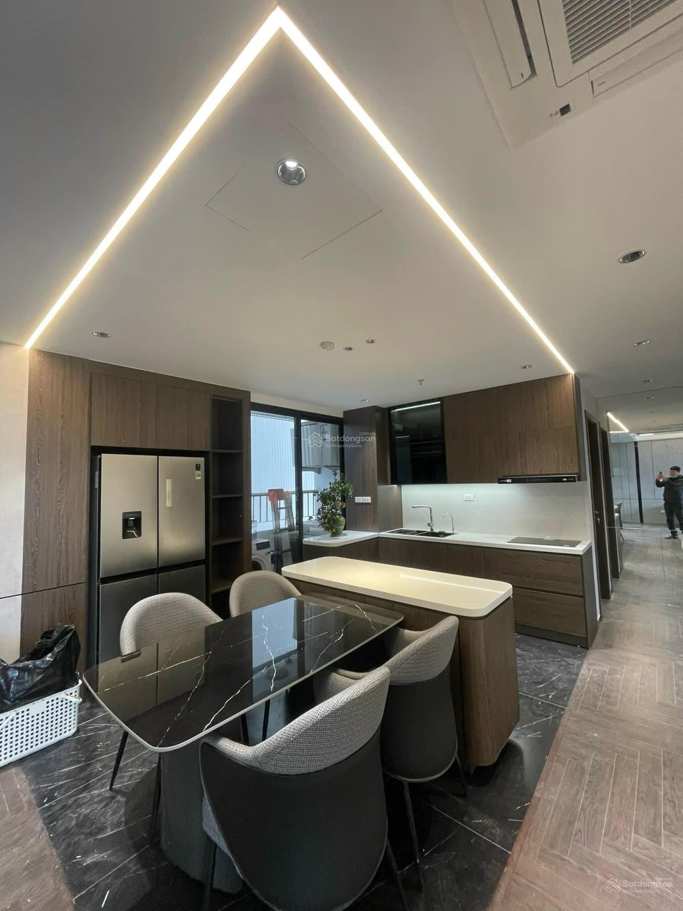 Hàng hiếm tại MHD Trung Văn. 107m2 (3N2W) giá tốt 9.x . Sẵn sổ, full đồ