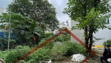 Bán đất Biên Giang 42,9m2, giá 3,4 tỷ oto đỗ gần. LH 0989 462 ***