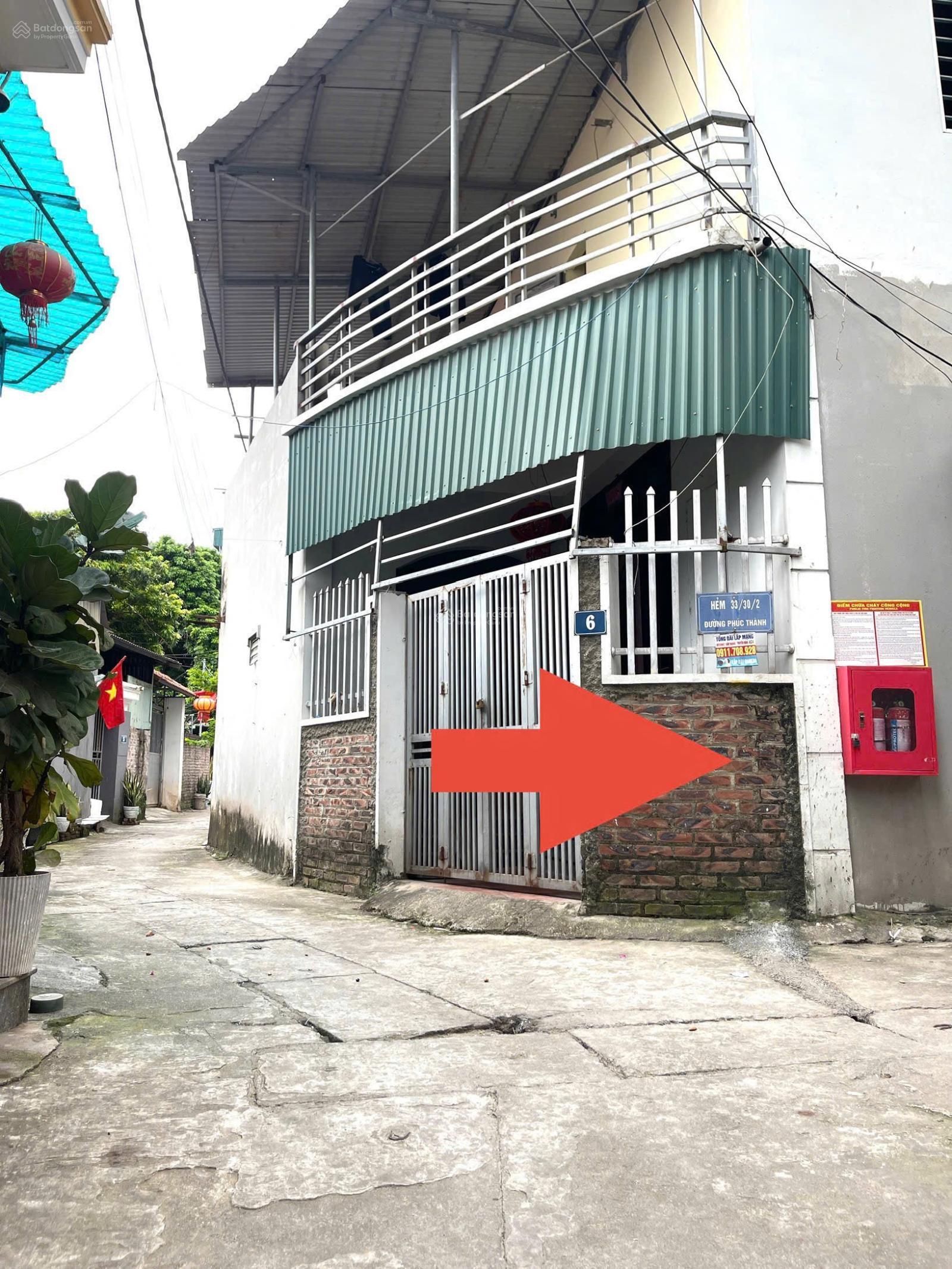 Bán đất Biên Giang 42,9m2, giá 3,4 tỷ oto đỗ gần. LH 0989 462 ***