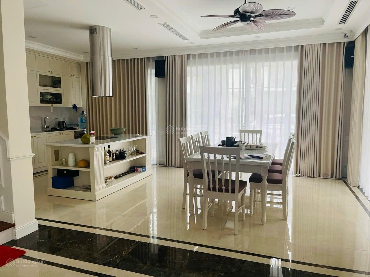 CHÍNH CHỦ BÁN BIỆT THỰ SONG LẬP GÓC MARIANA NHÀ HOÀN THIỆN SIÊU ĐẸP VIEW CÔNG VIÊN