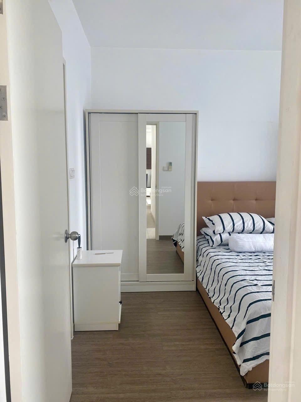 Cho thuê căn hộ Riviera Point liền kề Phú Mỹ Hưng 91m2 - 2 phòng ngủ, đầy đủ nội thất