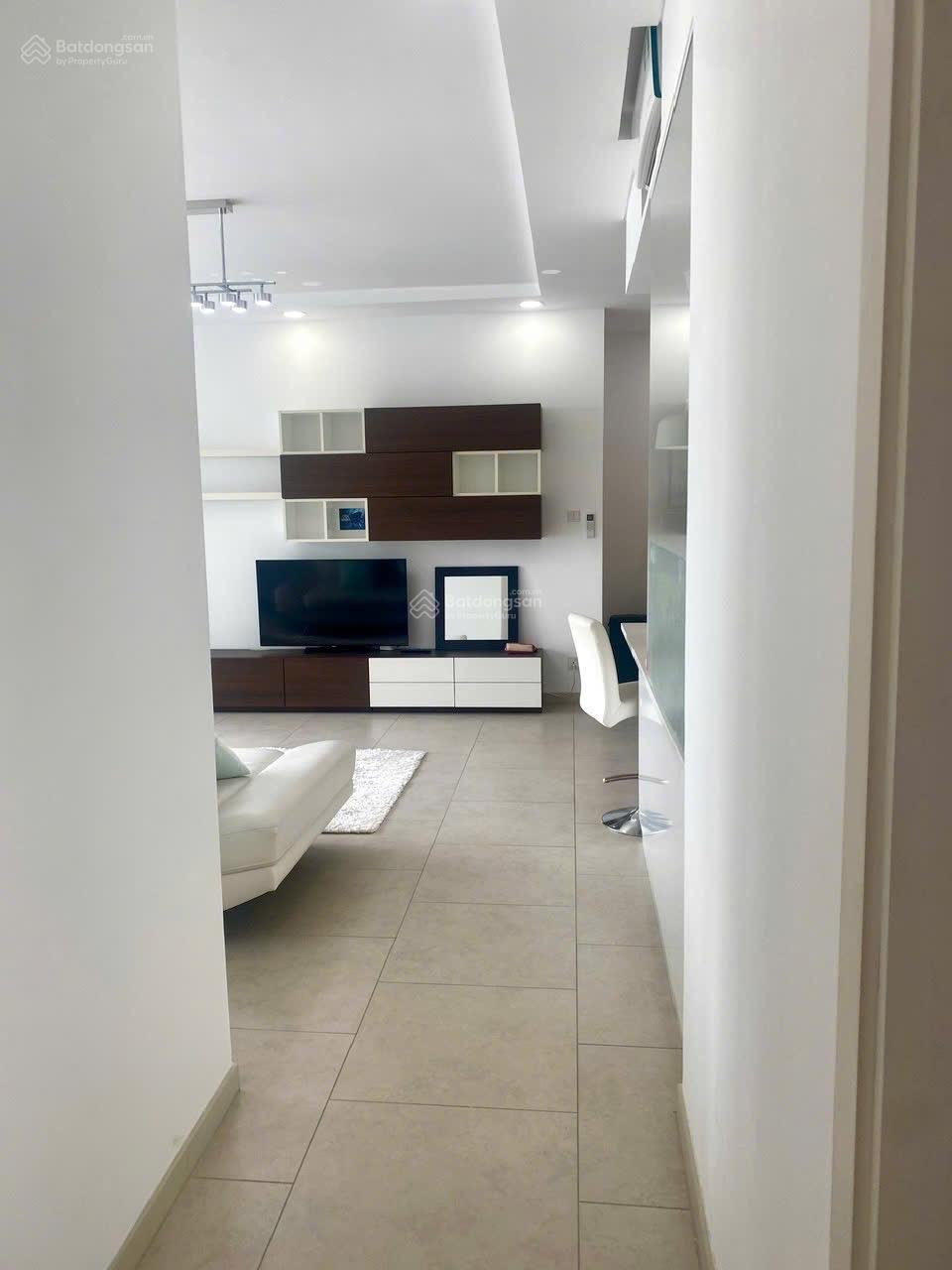 Cho thuê căn hộ Riviera Point liền kề Phú Mỹ Hưng 91m2 - 2 phòng ngủ, đầy đủ nội thất