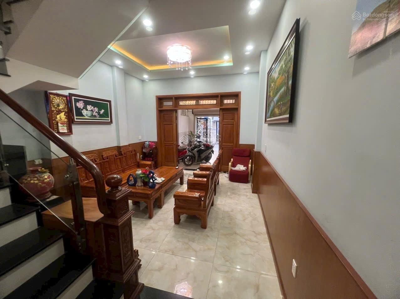 Bán nhà đường số 3, ngay khu đô thị Vạn Phúc Hiệp Bình Phước Thủ Đức