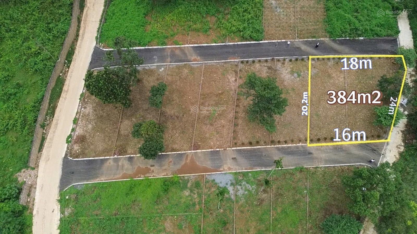 Cần Bán lô Góc 384m2 View Thoáng , Rất thích hợp làm Homestay nghỉ dưỡng, pháp lý rõ ràng, Giá tốt Cần Bán lô Góc 384m2 View Thoáng , Rất thích hợp làm Homestay nghỉ dưỡng, pháp lý rõ ràng, Giá tốt