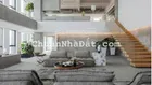 cần bán căn góc biệt thự Horizon Hạ Long 5 tầng full giá 23ty vị trí mặt biển căn góc 2MT