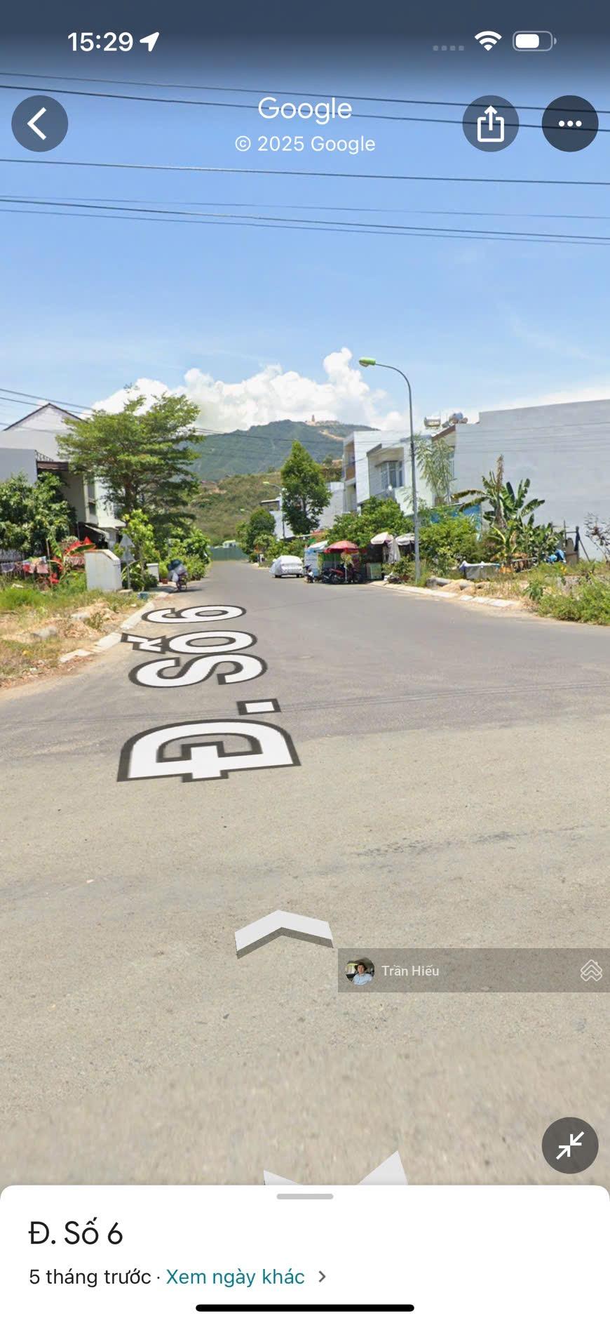 Bán lô TĐC Mỹ Gia đường rộng 18m thông các gói - Sẵn sổ hồng, xây dựng tự do