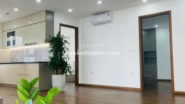 Bán Căn hộ 2PN, 2WC, 81m2 tại Tecco Garden, Tứ Hiệp giá 5,5 tỷ VND,có slot oto