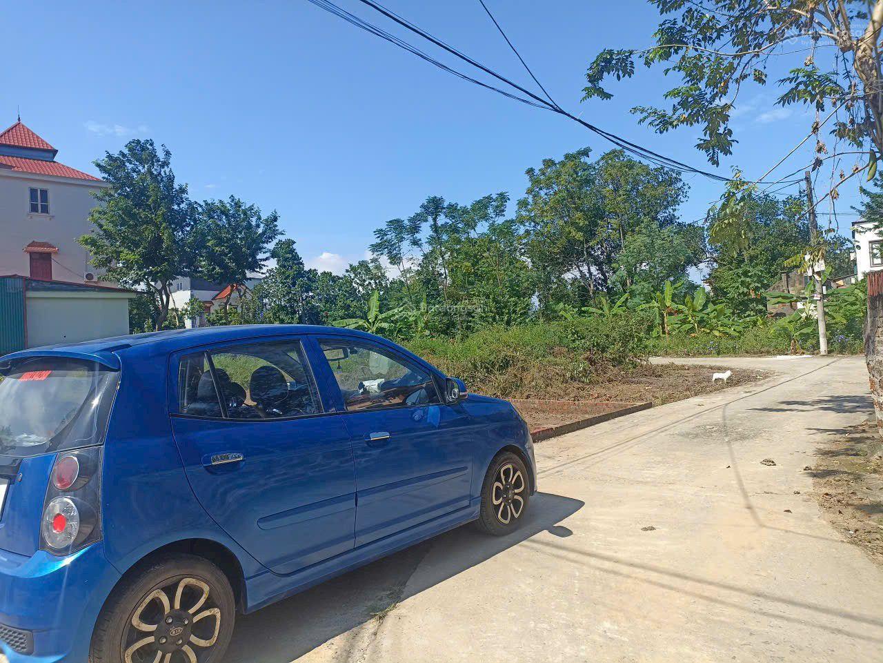 Siêu phẩm tại Gò Gạo, xã Kim Anh, Hà Nội - ngõ thông oto - sẵn sổ đỏ Siêu phẩm tại Gò Gạo, xã Kim Anh, Hà Nội - ngõ thông oto - sẵn sổ đỏ