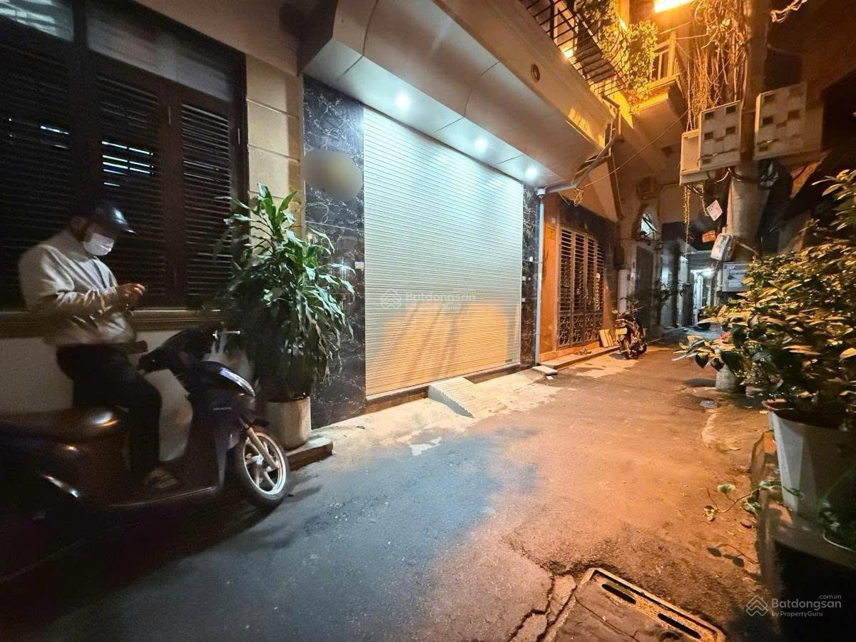 Bán NR 45m2 Oto Nhỏ Đỗ Cửa, 2 Thoáng Trước Sau, 50m Oto Tránh, Nở Hậu, Khu Vực An Sinh Cực Đỉnh Bán NR 45m2 Oto Nhỏ Đỗ Cửa, 2 Thoáng Trước Sau, 50m Oto Tránh, Nở Hậu, Khu Vực An Sinh Cực Đỉnh