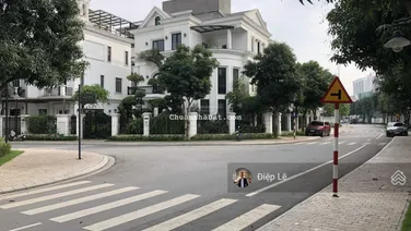 Bán biệt thự K5 K7 Starlake Tây Hồ Tây Hà Nội