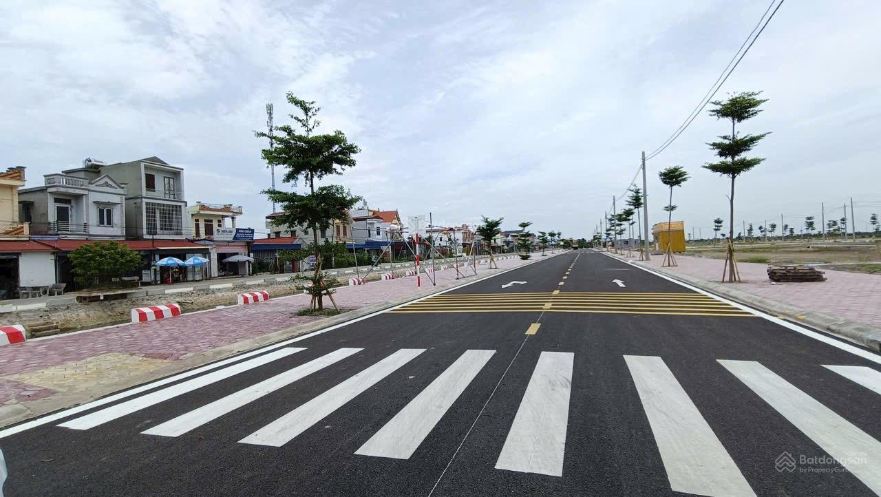 Bán Đất 100m2 tại Xã Hải Quang, Hải Hậu, Nam Định, 1,3 tỷ, đẹp, nhiều tiện ích chỉ với