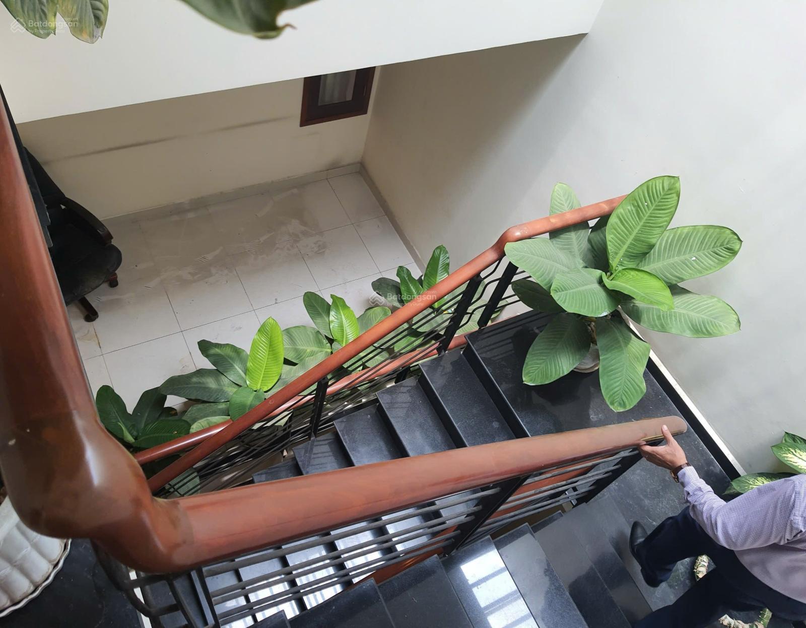 Vị trí đẹp, bán nhà Mặt tiền Đường số 5 - ra Lê Đức Thọ - Nguyễn Oanh, 5x20m, 5 tầng đẹp, 15.5 tỷ