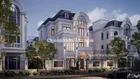 BÁN BIỆT THỰ THANH HÀ MƯỜNG THANH DIỆN TÍCH 200M, XÂY 3.5 TẦNG, GIÁ CHỈ 20 TỶ