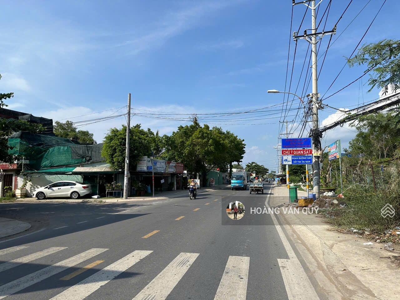 Siêu rẻ! Góc 2MT Nguyễn Xiển ~ 66m*100m = 6600m2 - P. Long Thạnh Mỹ - Quận 9. Bán giá ~ 28 Tr/m2