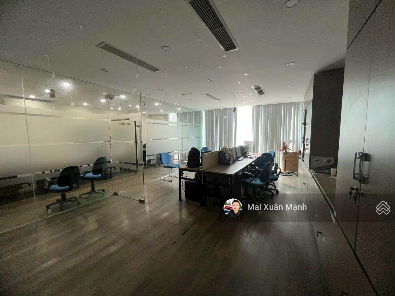 Bán Tòa Nhà 9 Tầng Thang Máy - Vạn Phúc Hà Đông - Phân Lô Vỉa Hè - 90M - MT 9M.