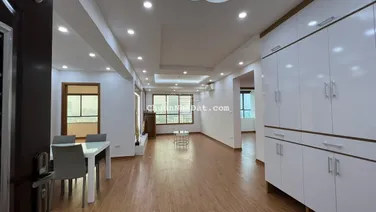 Bán Gấp Căn Hộ Chung Cư Cao Cấp Eurowindow 27 Trần Duy Hưng 3pn 2wc DT:140m giá 12 tỷ LH:0917 495 ***