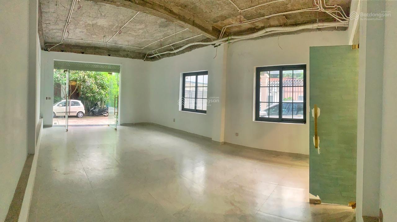 Cho thuê 2 sàn Văn Cao 130m², ô tô đỗ cửa hỗ trợ lắp điều hòa, phù hợp văn phòng/đào tạo Cho thuê 2 sàn Văn Cao 130m², ô tô đỗ cửa hỗ trợ lắp điều hòa, phù hợp văn phòng/đào tạo