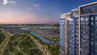 Bán gấp căn 1PN+1 Masteri Lakeside giá tốt nhất thị trường, thanh toán tiến độ giãn,LH 0973 636 ***