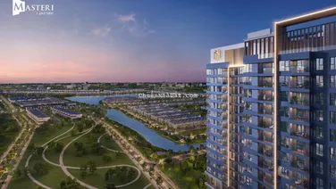 Bán gấp căn 1PN+1 Masteri Lakeside giá tốt nhất thị trường, thanh toán tiến độ giãn,LH 0973 636 ***