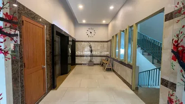 Bán căn hộ cao ốc An Phú, An Phú, Quận 2, TP. HCM. DT 77m2, 2pn, sổ hồng, giá 4,9 tỷ