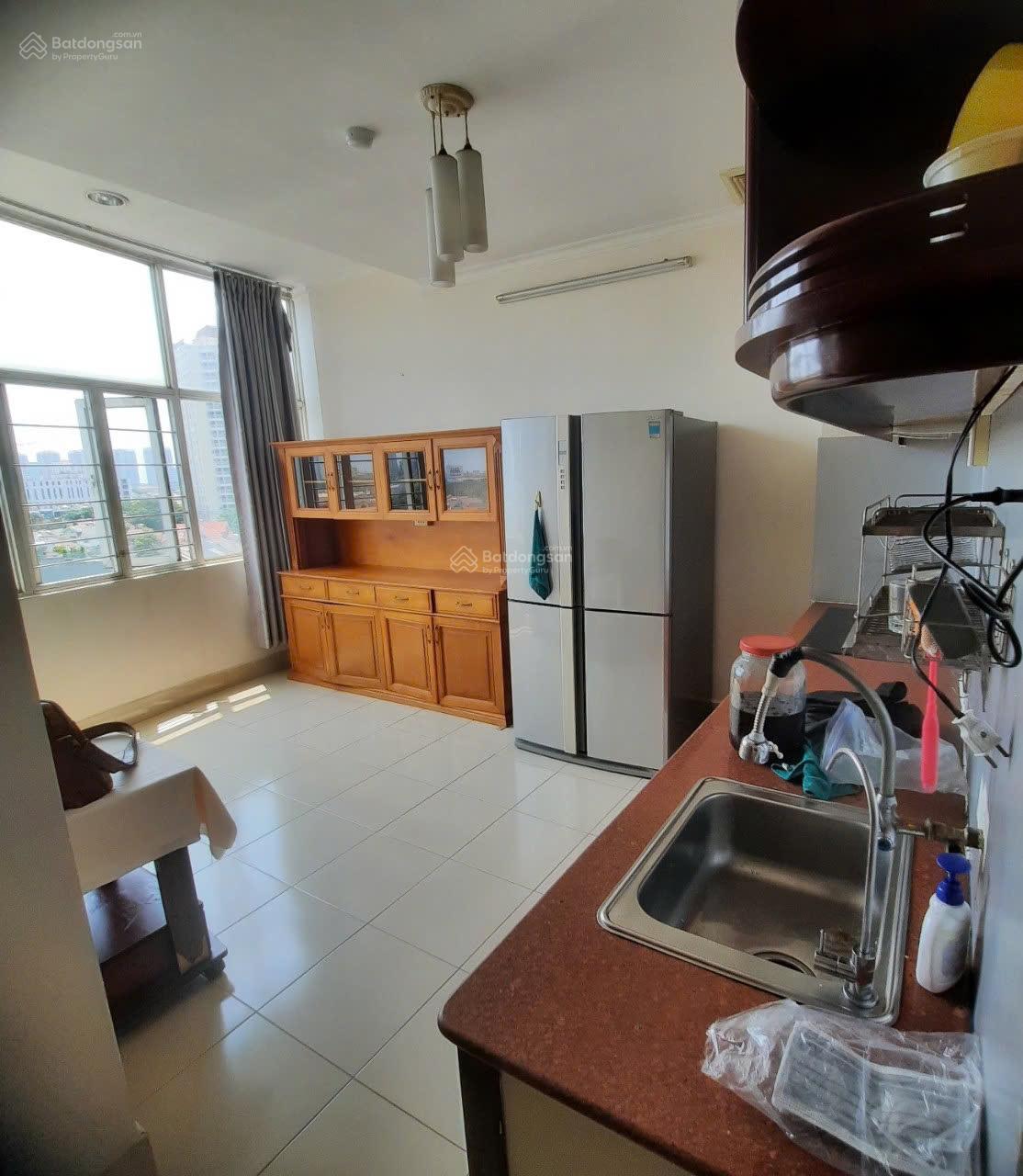 Bán căn hộ cao ốc An Phú, An Phú, Quận 2, TP. HCM. DT 77m2, 2pn, sổ hồng, giá 4,9 tỷ