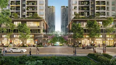 Đang mở bán CH The Win City Long An chỉ từ 1.5tỷ/50m2, CK khủng cho khách Booking sớm. 0938 095 ***