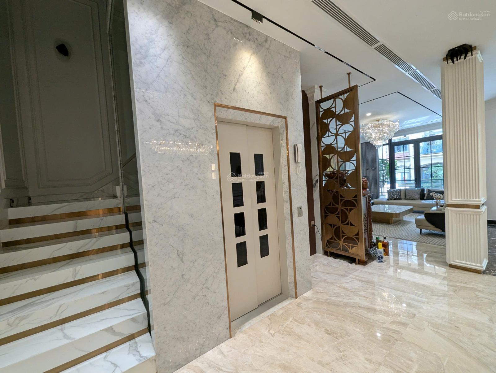 [DUY NHẤT] Biệt thự 130m2 khu compound 357a Nguyễn Trọng Tuyển