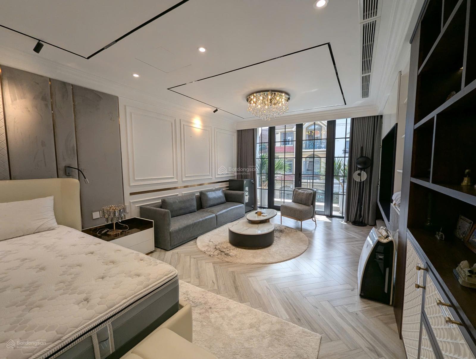 [DUY NHẤT] Biệt thự 130m2 khu compound 357a Nguyễn Trọng Tuyển