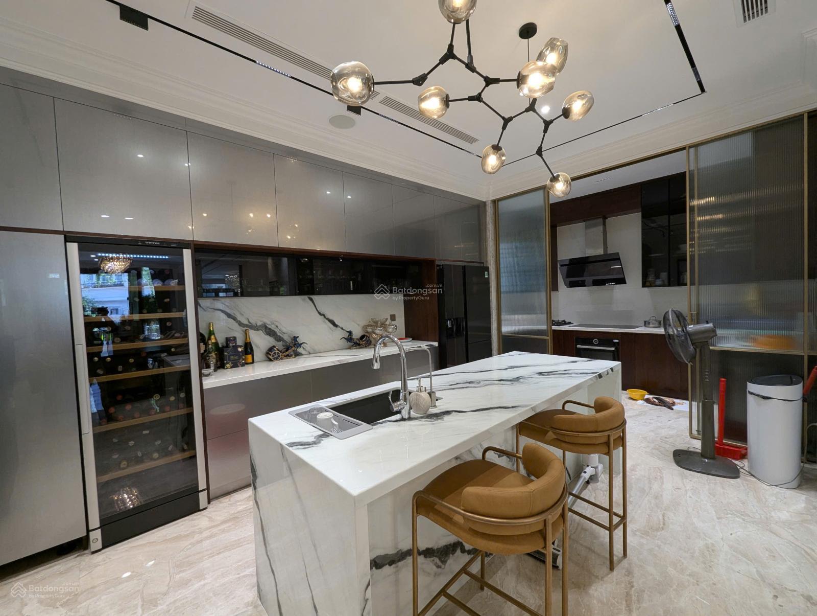 [DUY NHẤT] Biệt thự 130m2 khu compound 357a Nguyễn Trọng Tuyển