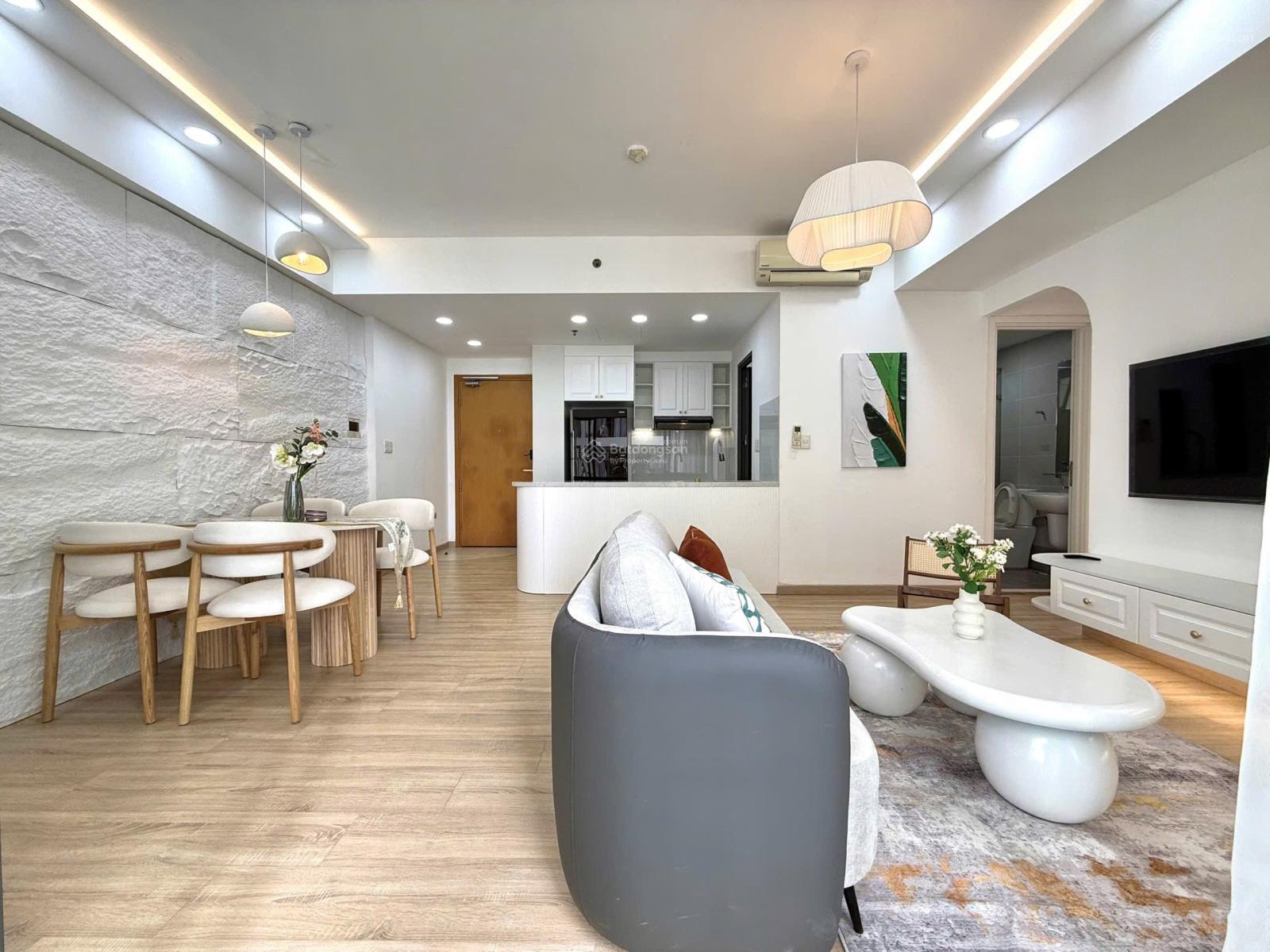 Bán căn hộ Masteri An Phú, 7,6 tỷ, 72m2, đẹp, nhiều tiện ích