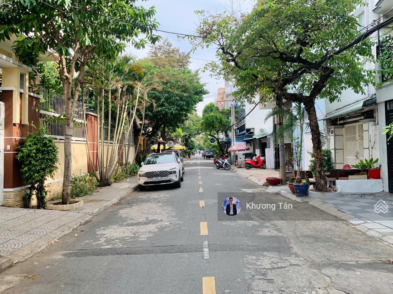 Mặt tiền nội bộ khu bàn cờ Phường Tân Thành, đoạn đẹp ngay Độc Lập - Luỹ Bán Bích. DT: 5x20m, cấp 4