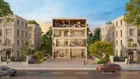 Bán 5 căn song lập 228m² Vinhomes Wonder City giá tốt nhất dự án, chính sách mới cực hấp dẫn
