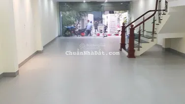 RẺ HƠN 2 TỶ. NHỈNH 27 TỶ CÓ NGAY NHÀ ĐẸP HOÀN THIỆN CHO THUÊ DÒNG TIỀN 30TR/TH. DT 160m2 MT 8m