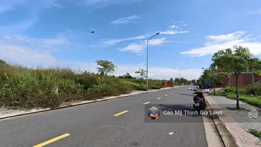 Bán lô đất khu tái định cư 10ha Chí Linh hướng Đông Nam sổ hồng sẵn, xây dựng 4 tầng giá chỉ 7.1 tỷ
