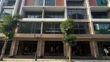 Liền kề 80 m2 - hướng Đông Nam - Vinhomes Ocean Park 3 - hàng hiếm - nhỉnh 11 tỷ