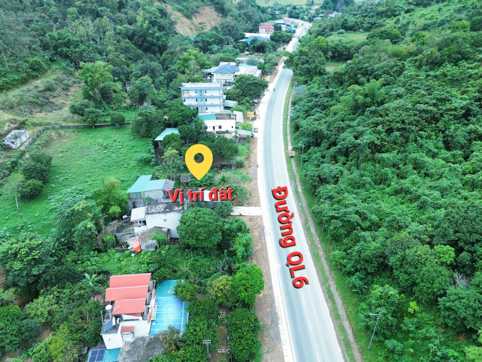 148m2 - mặt tiền 15m - QL6 - chỉ 2.7 tỷ 148m2 - mặt tiền 15m - QL6 - chỉ 2.7 tỷ