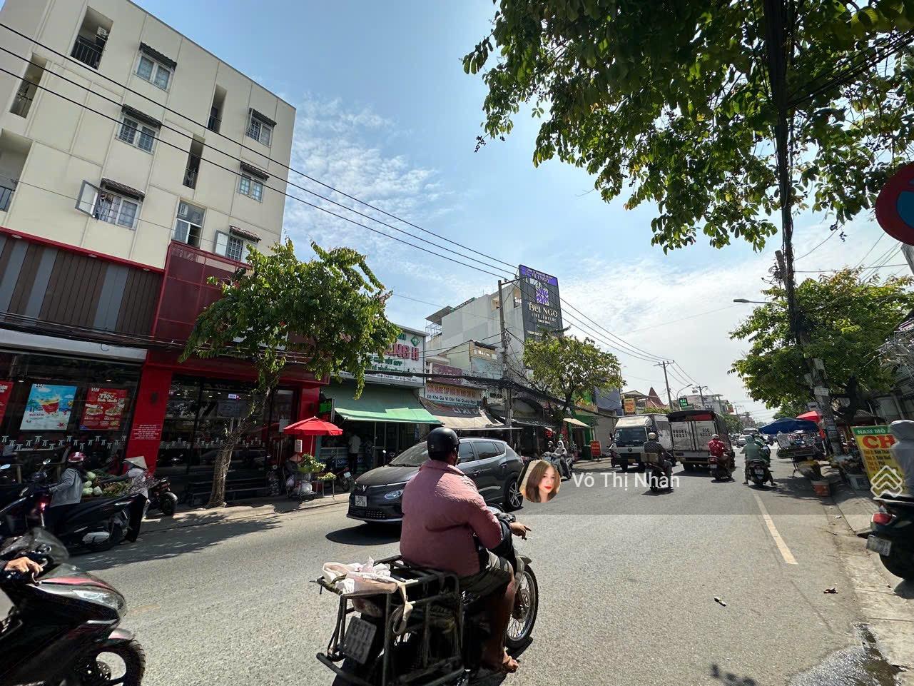 GIÁ SIÊU TỐT MT HIỆP BÌNH - DT 10*32M - CÁCH PHẠM VĂN ĐỒNG 500m - GIÁ CHỈ 39 TỶ