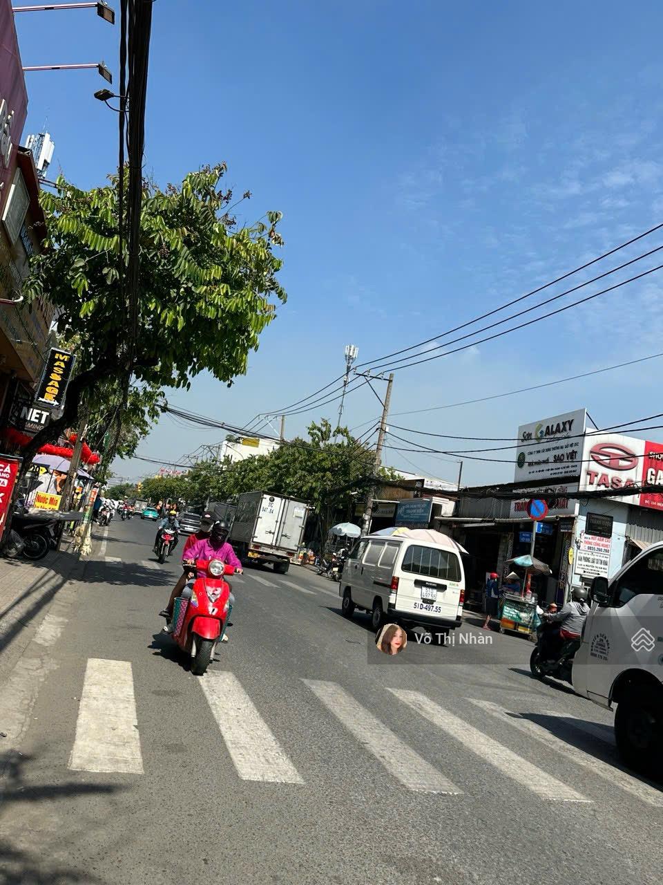 GIÁ SIÊU TỐT MT HIỆP BÌNH - DT 10*32M - CÁCH PHẠM VĂN ĐỒNG 500m - GIÁ CHỈ 39 TỶ