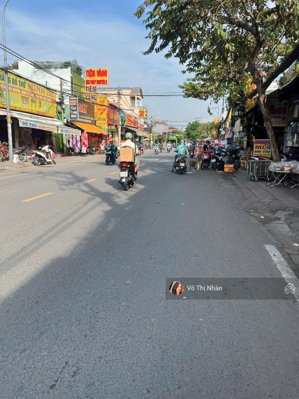 GIÁ SIÊU TỐT MT HIỆP BÌNH - DT 10*32M - CÁCH PHẠM VĂN ĐỒNG 500m - GIÁ CHỈ 39 TỶ