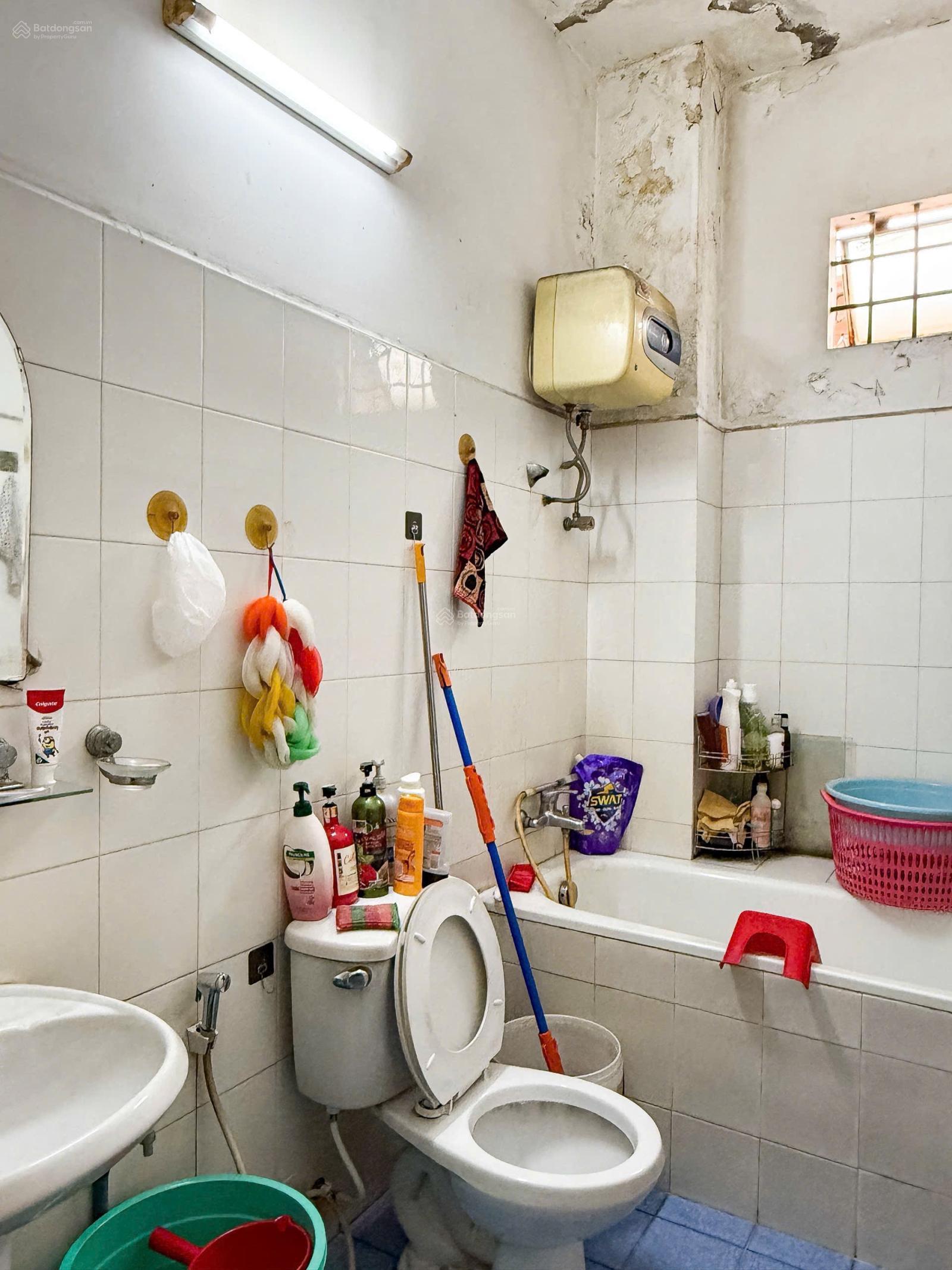 TOÀ NHÀ MẶT TIỀN PHÚ NHUẬN GIÁP PHAN XÍCH LONG 12M x 10M 4T - MẶT BẰNG KD 4PN KO QH LG - 17.5 T.Ỷ