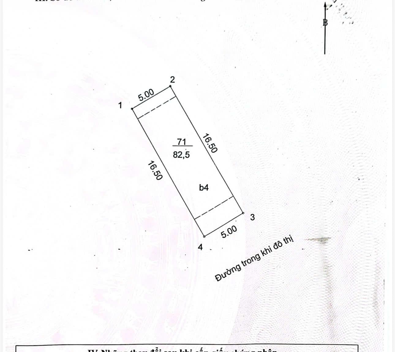 Ôi rẻ quá! Chỉ 18 tỷ sở hữu ngay liền kề 85m² tại Khu đô thị An Hưng vị trí vàng hướng Đông Nam Ôi rẻ quá! Chỉ 18 tỷ sở hữu ngay liền kề 85m² tại Khu đô thị An Hưng vị trí vàng hướng Đông Nam