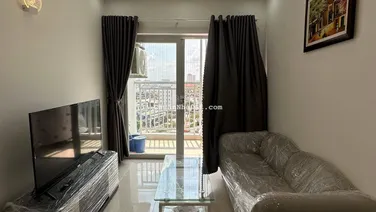 Căn Hộ Moonlight Boulevard 57m 1PN+ Bancon.Mới 100%. Full nội thất mới keng. Giá 2,8 tỷ.